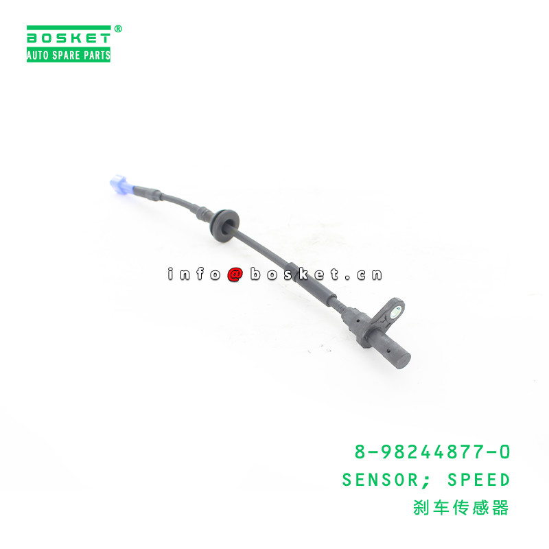 8-98244877-0 Speed Sensor For ISUZU NKR 8982448770