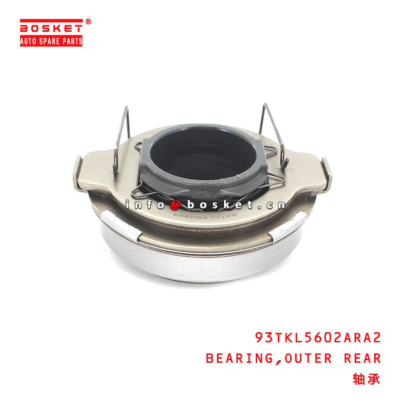 93TKL5602ARA2 Outer Rear Bearing For ISUZU