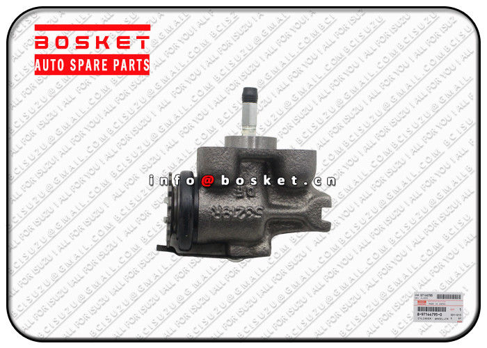 Front Brake Wheel Cylinder Isuzu Brake Parts 8971447951 8-97144795-1