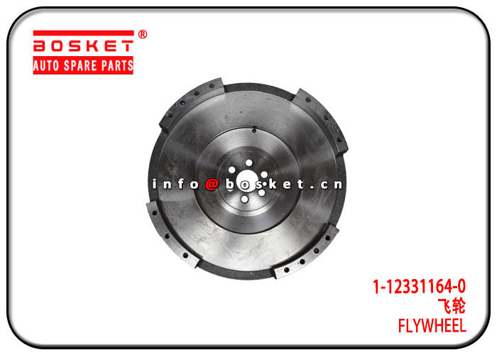 1-12331164-0 1123311640  Engine Flywheel For ISUZU 6BG1 FRR