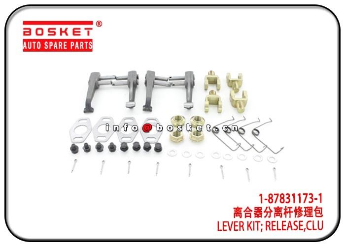 1878311731 1878306200 Clutch Release Lever Kit For ISUZU 6HE1 6HH1 FVR32 1-87831173-1 1-87830620-0
