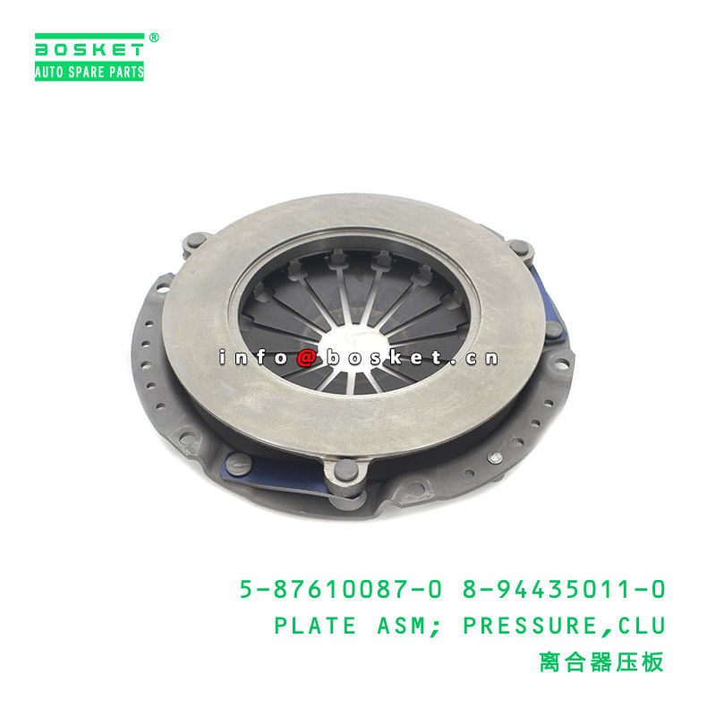 5-87610087-0 8-94435011-0 Clutch Pressure Plate Assembly for ISUZU TFR 4JA1 4JB1