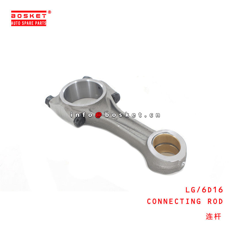 MITSUBISHI FUSO XK 6D16 Forged Connecting Rods LG/6D16