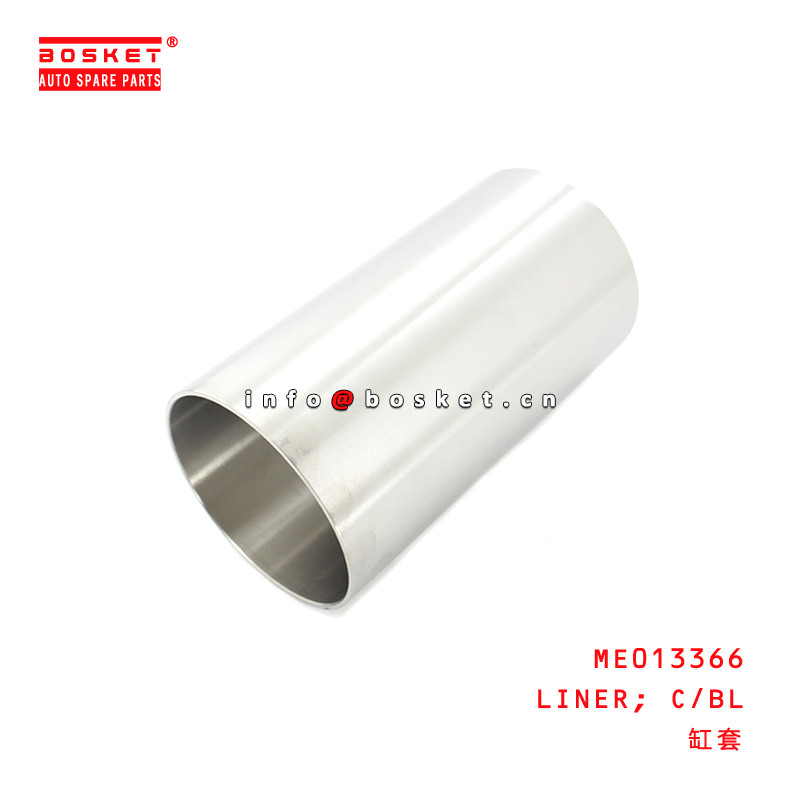 ME013366 Cylinder Block Liner For ISUZU 4D34 4D32