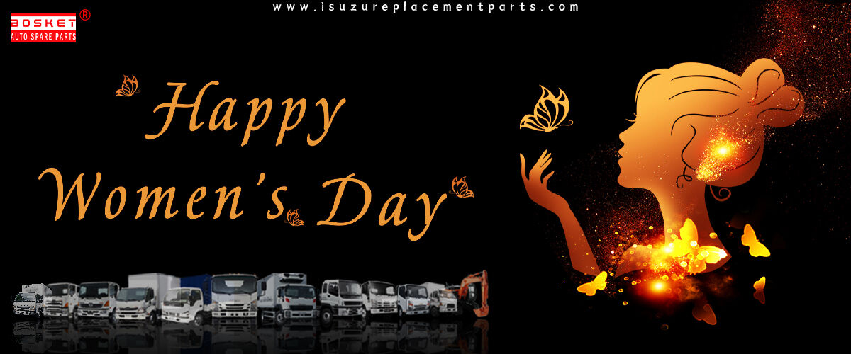 LA CHINE le meilleur pièces de camion d'isuzu en ventes