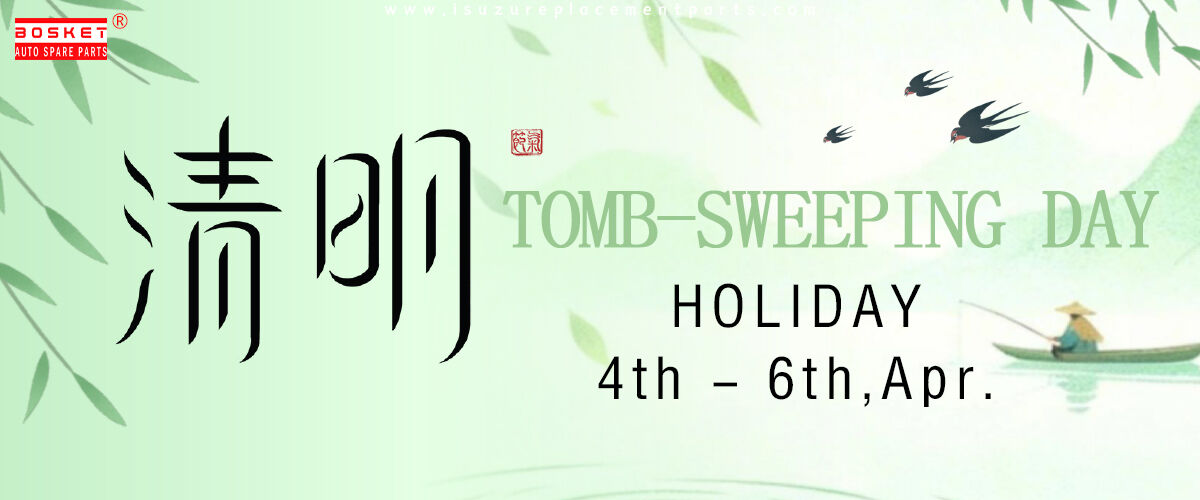 LA CHINE le meilleur pièces de camion d'isuzu en ventes