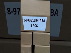 8-97351794-4 Assemblage de plaque de pression de type poussée adapté à ISUZU NPR 8973517944