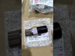 CAPTEUR 8-98119790-0 ; PRESSE