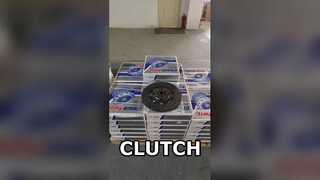 1601010-150 DISQUE ; EMBRAYAGE