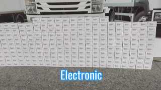 8-98145501-1 Système électronique