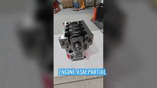 MOTEUR ASM;PARTIEL 5346536-ZG