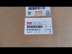 8-94393346-3 JOINT ; CYLHD