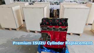 J100C3.8-3 50002JTBBE5321 CYLINDRE