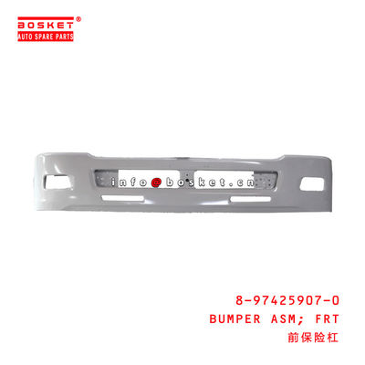 8-97425907-0 Front Bumper Assembly 8974259070 For ISUZU FSR90