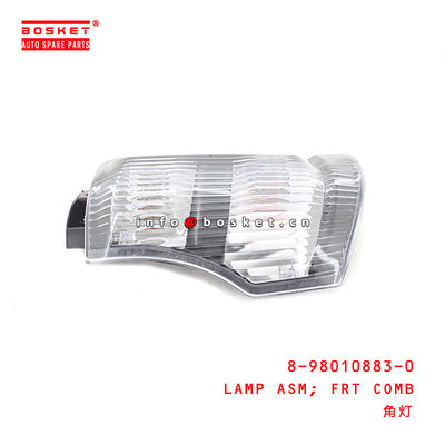 8-98010883-0 Front Combination Lamp Assembly 8980108830 For ISUZU 600P NQR71 NPR66 NQR75
