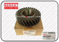 6HH1 Isuzu FVR Parts 1332536060 1-33253606-0 4 th Mainshaft Gear