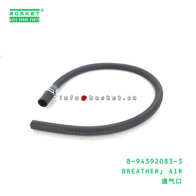 8-94392083-3 Air Breather 8943920833 For ISUZU FRR FSR