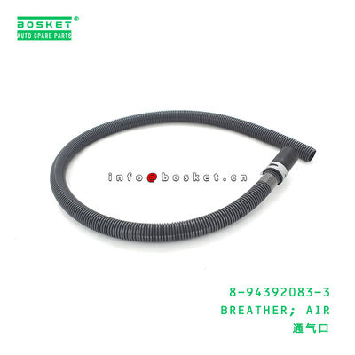 8-94392083-3 Air Breather 8943920833 For ISUZU FRR FSR