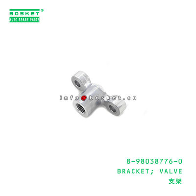 8-98038776-0 Valve Bracket 8980387760 For ISUZU XD
