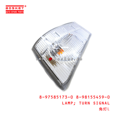8-97585173-0 8-98155459-0 Turn Signal Lamp 8975851730 8981554590 Suitable for ISUZU 700P
