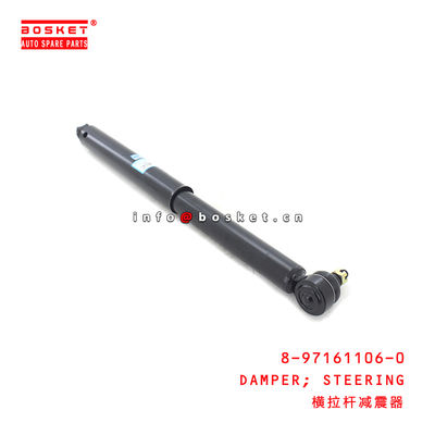 8-97161106-0 Steering Damper 8971611060 For ISUZU TFR54 4JA1