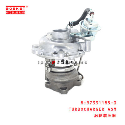 8-97331185-0 Turbocharger Assembly 8973311850 For ISUZU NKR55 4JB1T