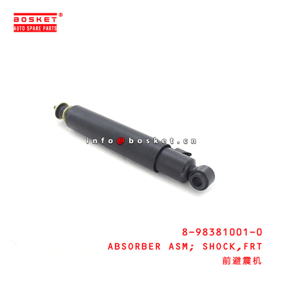 8-98381001-0 Front Shock Absorber Assembly 8983810010 For ISUZU NLR