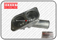 NKR Isuzu NPR Parts 4HE1 Pipe Water Outlet 8973727690 8-97372769-0