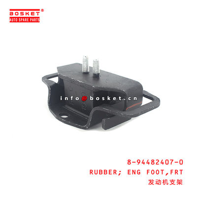 8-94482407-0 Front Engine Foot Rubber 8944824070 Suitable for ISUZU TFR
