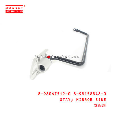 8-98067513-1 Mirror Side Stay 8980675131 Suitable for ISUZU NMR NPR
