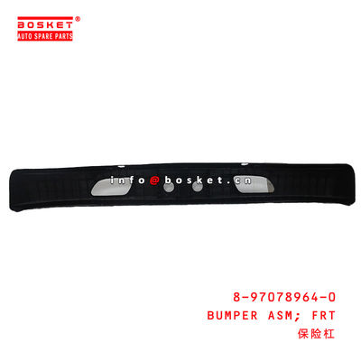8-97078964-0 Front Bumper Assembly 8970789640 Suitable for ISUZU 100P
