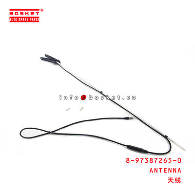 8-97387265-0 Antenna 8973872650 Suitable for ISUZU 700P