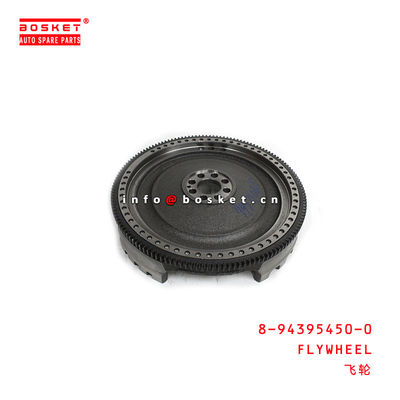 8-94395450-0 Flywheel Suitable for ISUZU FRR FSR FTR 8943954500