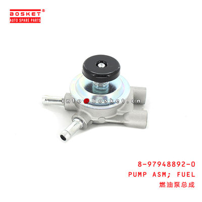 8-97948892-0 Fuel Pump Assembly Suitable for ISUZU NKR NPR 4JJ1T 8979488920