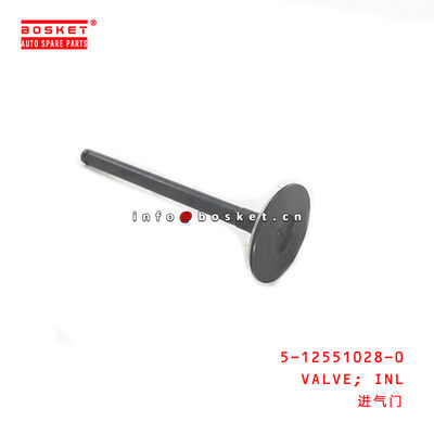5-12551028-0 Inlet Valve Suitable for ISUZU C240 5125510280
