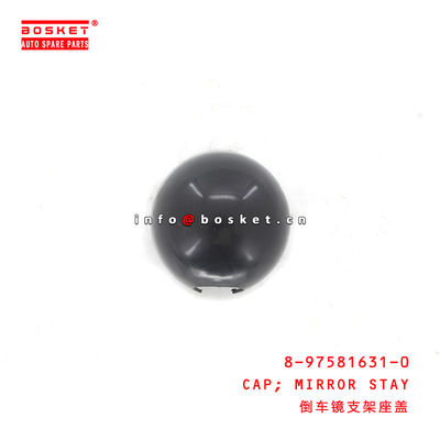 8-97581631-0 Mirror Stay Cap Suitable for ISUZU NHR NKR NPR 8975816310