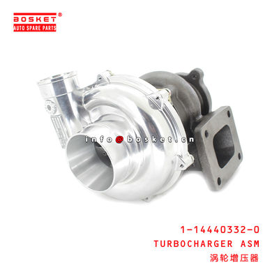 1-14440332-0 Turbocharger Assembly Suitable for ISUZU 1144403320