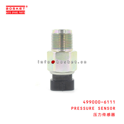 499000-6111 Pressure Sensor Suitable for ISUZU 4990006111