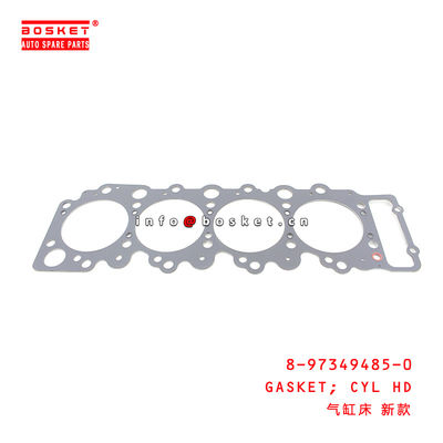 8-97349485-0 Cylinder Head Gasket For ISUZU NKR NPR 8973494850