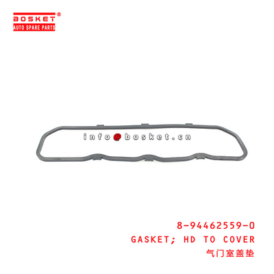8-94462559-0 Head To Cover Gasket For ISUZU  4BC2 8944625590