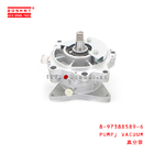 8-97388589-6 Dcm Sply Def Pump Assembly For ISUZU 700P 4HK1 8973885896