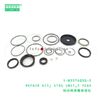 1-85574030-0 2 Year Steering Unit Repair Kit 1855740300 For ISUZU CXZ96