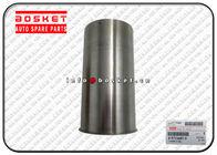 8-97176685-0 8971766850 Isuzu NPR Parts Cylinder Block Liner Suitable for ISUZU NHR 4JA1