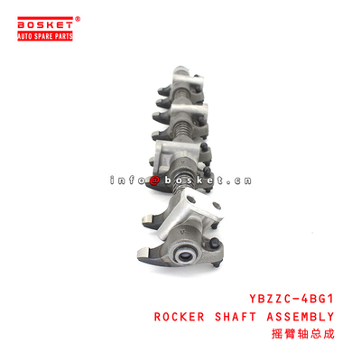 YBZZC-4BG1 Rocker Shaft Assembly For ISUZU 4BG1 YBZZC-4BG1