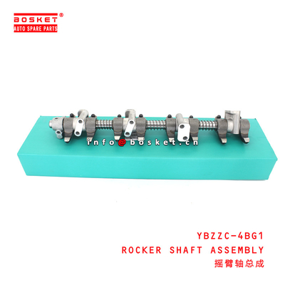 YBZZC-4BG1 Rocker Shaft Assembly For ISUZU 4BG1 YBZZC-4BG1