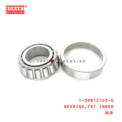 1-09812143-0 Front Inner Bearing Suitable for ISUZU HINO700