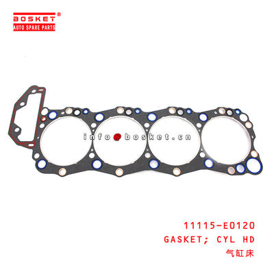 11115-E0120 Cylinder Head Gasket Suitable for ISUZU HINO 300 J05C