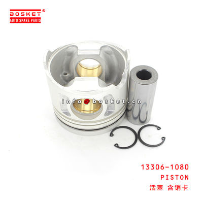 13306-1080 Piston Suitable for ISUZU HINO J08C