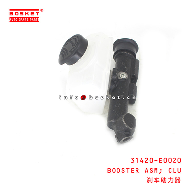 31420-E0020 Clutch Booster Assembly Suitable for ISUZU HINO 500