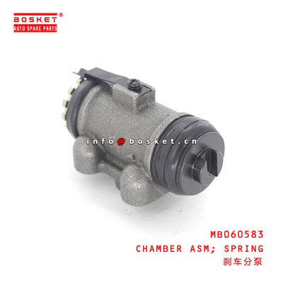 MB060583 Spring Chamber Asm Suitable for ISUZU MITSUBISHI CANTER